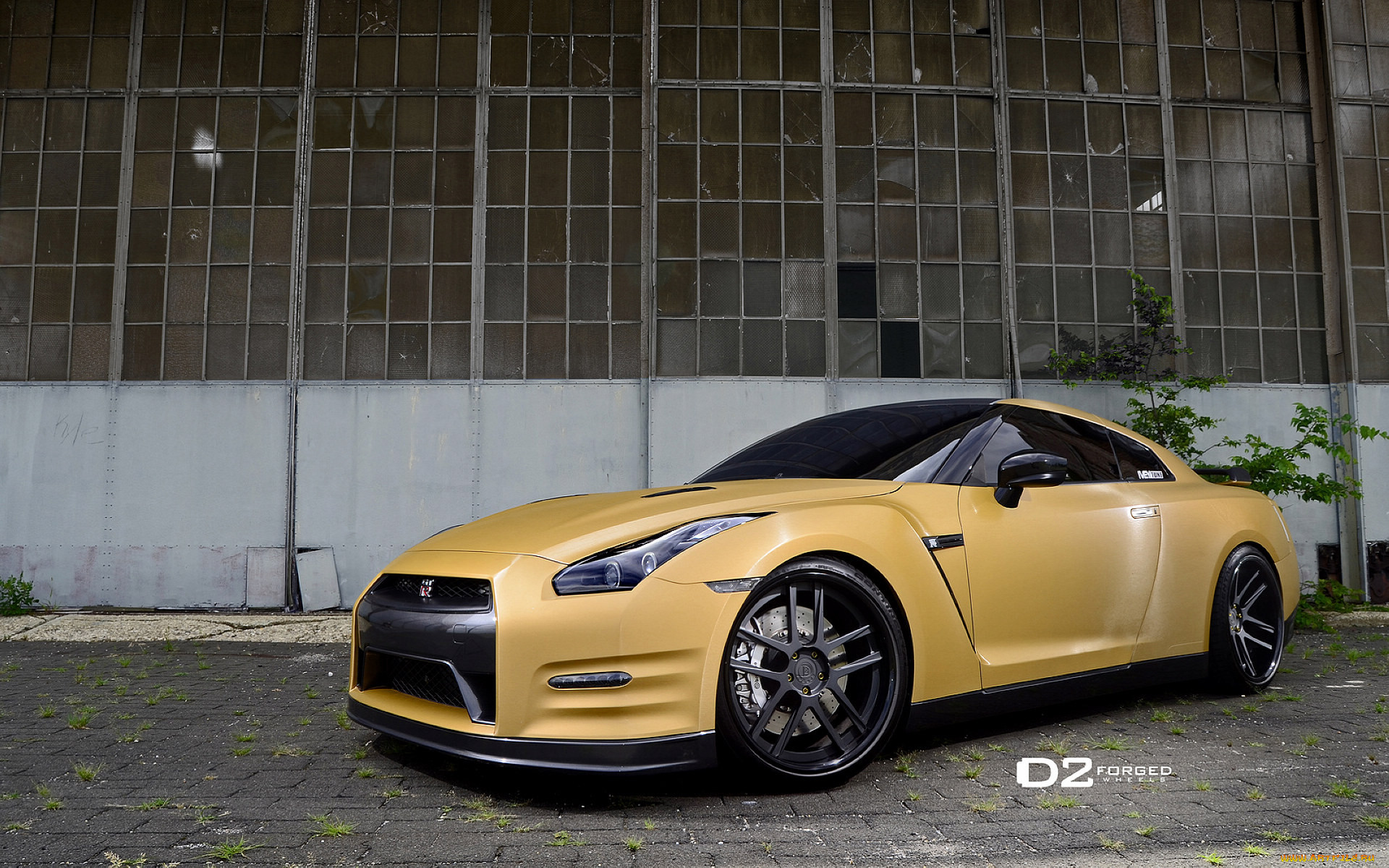 , nissan, datsun, gt-r, yellow, ares
